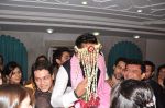 Mohit Suri at Udita Goswami weds Mohit Suri in Isckon, Mumbai on 29th Jan 2013 (187).JPG